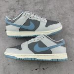 Nike Sneakers Blue