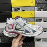 Balenciaga Casual Shoes Color