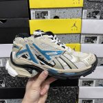 Balenciaga Casual Shoes Color