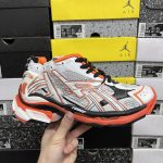 Balenciaga Casual Shoes Color