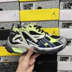 Balenciaga Casual Shoes Color