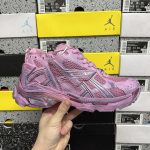 Balenciaga Casual Shoes Color