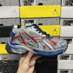 Balenciaga Casual Shoes Color