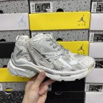 Balenciaga Casual Shoes Color