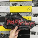 Balenciaga Casual Shoes Color