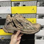 Balenciaga Casual Shoes Color