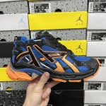 Balenciaga Casual Shoes Color