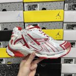 Balenciaga Casual Shoes Color