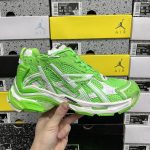 Balenciaga Casual Shoes Color