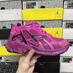 Balenciaga Casual Shoes Color
