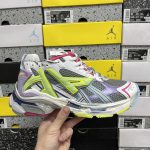 Balenciaga Casual Shoes Color