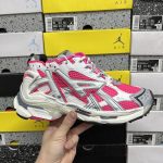 Balenciaga Casual Shoes Color