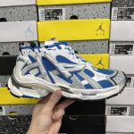 Balenciaga Casual Shoes Color