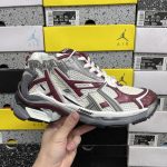 Balenciaga Casual Shoes Color