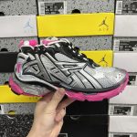 Balenciaga Casual Shoes Color