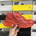 Balenciaga Casual Shoes Color