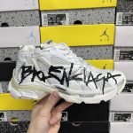 Balenciaga Casual Shoes Color