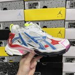Balenciaga Casual Shoes Color