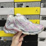 Balenciaga Casual Shoes Color
