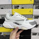 Dior Running Shoes