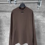 Prada Cotton Long Sleeves
