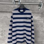 Miu Miu Cotton Long Sleeves