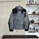 North Windproof Jacket