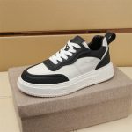 Prada Cowhide Leather Shoes