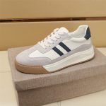 Prada Cowhide Leather Shoes