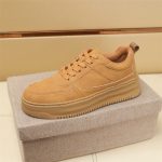 Prada Cowhide Leather Shoes