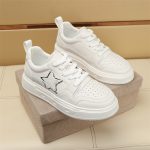 Prada Cowhide Leather Shoes