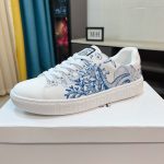 Versace Cowhide Casual Shoes
