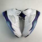Etro Jordan White