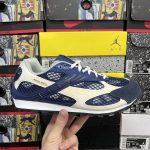 Bottega Veneta Ruler Blue