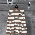 Miu Miu Cotton Long Sleeves