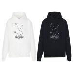 Margiela Cotton Hoodie