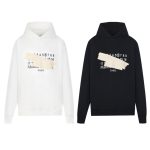 Margiela Cotton Hoodie