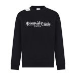 Margiela Cotton Hoodies