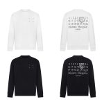 Margiela Cotton Hoodies