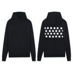 Margiela Cotton Hoodie