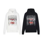 Margiela Cotton Hoodie