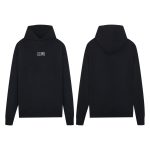 Margiela Cotton Hoodie
