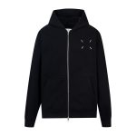 Margiela Cotton Jackets
