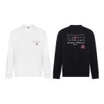 Margiela Cotton Hoodies