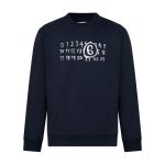 Margiela Cotton Hoodies