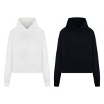 Margiela Cotton Hoodie