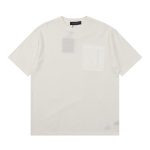 Louis Vuitton Short-Sleeved T-Shirt