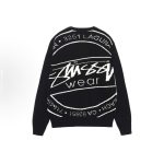 Stussy Sweater Red