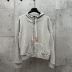 Louis Vuitton Leather Jacket For Autumn