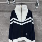 Louis Vuitton Cotton Coat